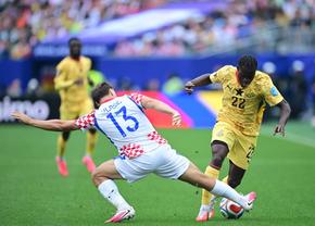 Croația - Ghana și Panama - Anglia, meciurile decisive din grupa L de la Mondial » S-a marcat primul gol al serii
