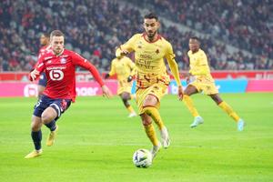 Noul atacant de 1,5 milioane € din Superliga a lucrat cu Boloni » Antrenorul dezvăluie de ce nu l-a folosit prea des