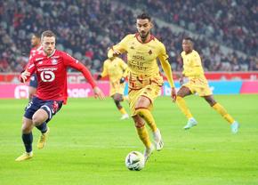 Noul atacant de 1,5 milioane € din Superliga a lucrat cu Boloni » Antrenorul dezvăluie de ce nu l-a folosit prea des