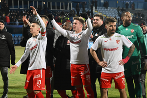Andrei Nicolescu a anunțat o nouă plecare de la Dinamo: „Nu cred că rămâne”