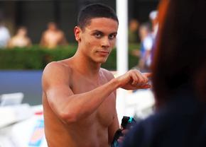 „Mă intrigă!” » David Popovici a cucerit aurul la 100 de metri în Trofeul Settecolli, apoi a enunțat marele obiectiv: „Mă gândesc serios”