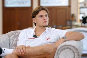 Martin Pascual îi seduce pe „câinii roșii”: „Avem deja ceva în comun”. Ce l-a impresionat deja la Dinamo