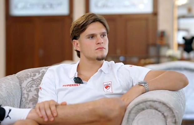 Martin Pascual îi seduce pe „câinii roșii”: „Avem deja ceva în comun”. Ce l-a impresionat deja la Dinamo