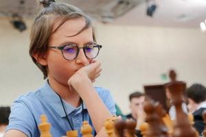 Argint pentru România la Campionatul Mondial U16 de șah! Tudor Henry, prestații impresionante în Italia