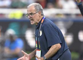 Bielsa nu mai e „Loco”! Cum explică selecționerul Uruguayului rușinea trăită la Mondial: „Nimeni!”