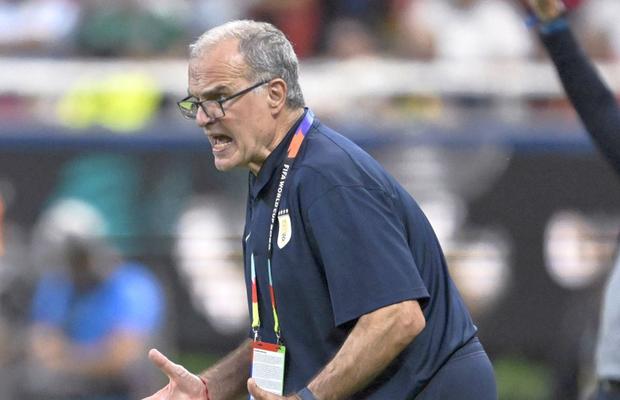 Bielsa nu mai e „Loco”! Cum explică selecționerul Uruguayului rușinea trăită la Mondial: „Nimeni!”