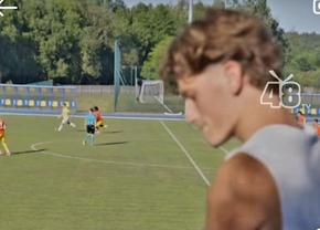 Un nou transfer-promisiune pentru Dinamo