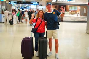 Rezultatul din Croația - Ghana a eliminat de la Mondial echipa care aștepta de miercuri să-și afle soarta
