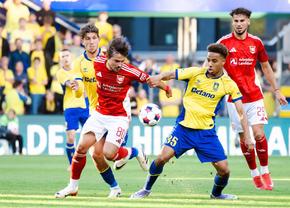 Transfer-surpriză: Alexi Pitu a semnat în Superliga și va juca în alb-roșu!