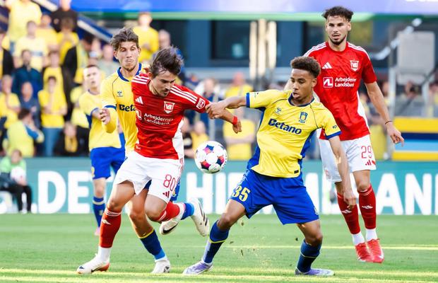 Transfer-surpriză: Alexi Pitu a semnat în Superliga și va juca în alb-roșu!