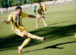 Dinamo - Motor Lublin, al doilea amical al verii pentru „câini” » Echipa de start aleasă de Nuno Campos