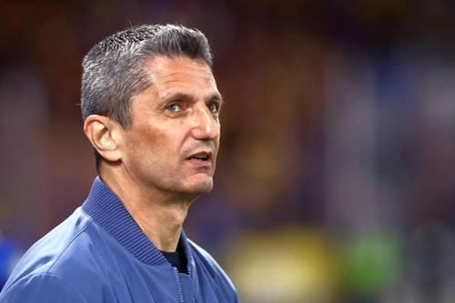 Răzvan Lucescu este în fața unui nou început pentru cariera lui