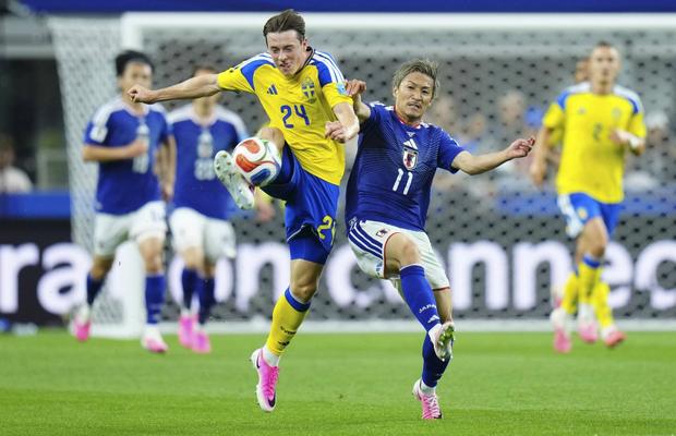Șucu transferă de la Mondial: 2,5 milioane pe adversarul lui Mbappe