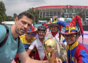 Antifragil vs Fragil la Mondial