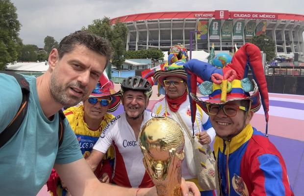 Antifragil vs Fragil la Mondial