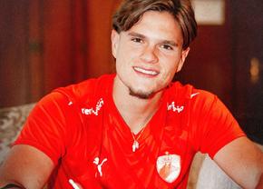 Toate transferurile verii în Superliga » Dinamo vine pe turnantă. UTA anunță o mutare-surpriză