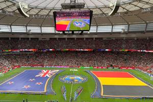 Echipe de start la Noua Zeelandă - Belgia și Egipt - Iran, ultimele meciuri din grupa G » Reporterii GSP transmit din Vancouver
