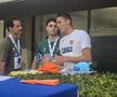 „Mă intrigă!” » David Popovici a cucerit aurul la 100 de metri în Trofeul Settecolli, apoi a enunțat marele obiectiv: „Mă gândesc serios”