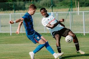 U Cluj - Ujpest, în al doilea amical al verii » Vicecampioana vrea „să spele” ultima rușine