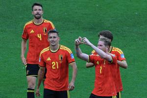 Final DRAMATIC pentru locul 2 în Egipt - Iran: urmează încă un scandal de arbitraj! + Belgia a defilat cu Noua Zeelandă în grupa G