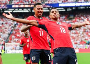 Final în grupa L de la CM 2026 » Anglia, locul 1 după chin! Croația - Ghana, decis în minutul 83