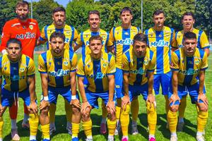 Petrolul, victorie la scor în cantonamentul din Polonia