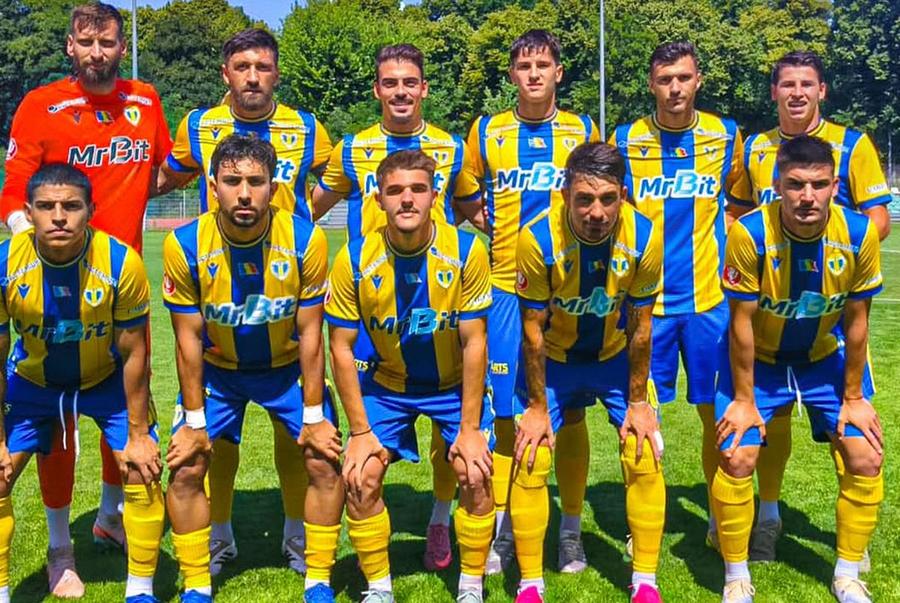 Petrolul // foto Facebook Petrolul Ploiești Decizia luată de Petrolul înaintea meciului cu Dinamo » Ce fac înaintea primului joc de campionat