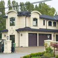 Sindromul Certeze lângă Vancouver