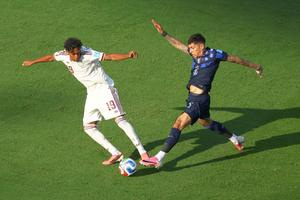 Uruguay - Spania și Capul Verde - Arabia Saudită, duelurile care decid ierarhia din grupa H