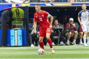 Transfer-surpriză în timpul CM 2026 » Fostul căpitan al lui Arsenal, acord total cu Chelsea