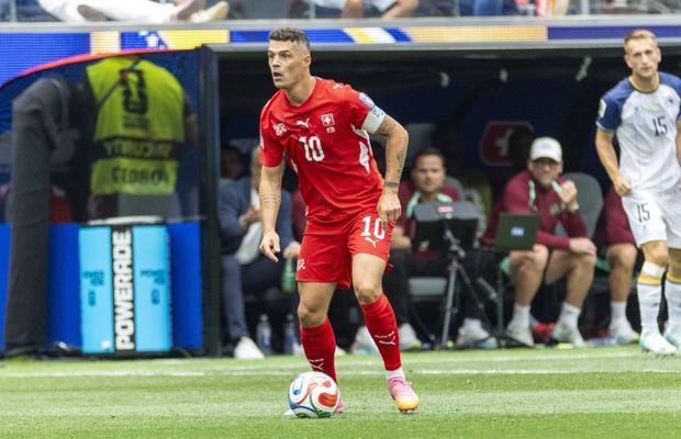 De nicăieri! Granit Xhaka a ajuns la un acord cu un colos din Premier League