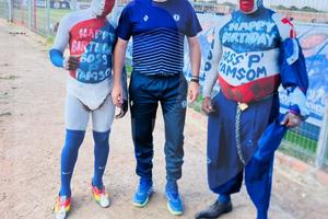 Aventurile în Zimbabwe ale fostului dinamovist: „Am nimerit la o bancă exact în timpul unui jaf” + Cum a ajuns director sportiv la un club finanțat din pariuri și diamante