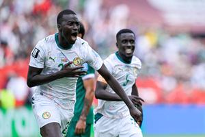 Așa ceva nu s-a văzut în 96 de ani » Direct în istoria Mondialului, după Senegal - Irak