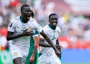 Așa ceva nu s-a văzut în 96 de ani » Direct în istoria Mondialului, după Senegal - Irak