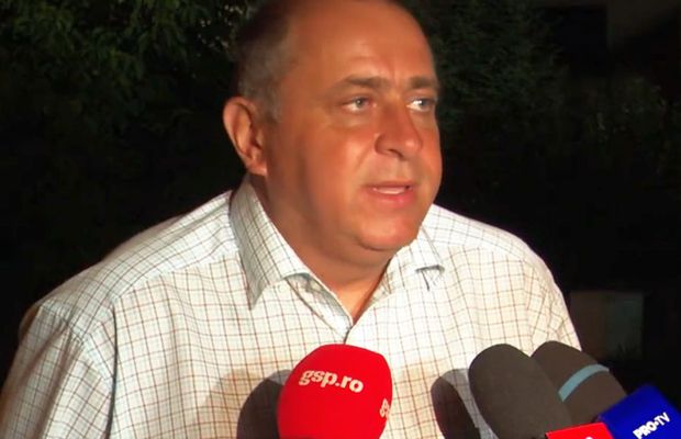 VIDEO Patronul lui Sepsi are un mesaj categoric pentru Dinamo: „Nu e normal să se întâmple așa ceva”