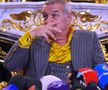 FCSB. Gigi Becali, o nouă rundă de declarații controversate: „Ăia care au creat coronavirusul vor să facă panică, să distrugă popoare!”