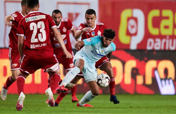 GSP LIVE. VIDEO EXCLUSIV Vin vremuri grele pentru jucătorii din Liga 1! Propunere drastică: „Sancțiune financiară pentru cei care sunt depistați pozitiv”