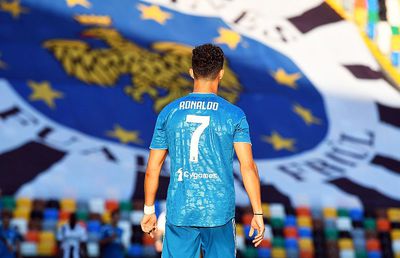 Cristiano Ronaldo, bombardierul din pandemie! Record peste record la Juventus: ce ținte uriașe mai are în acest sezon