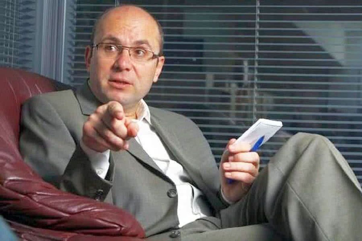 Un președinte de Federație acuză teoria conspirației în cazul CFR Cluj: „Cei care manipulează și mint aveau nevoie de Marceli Paveli și Andree Esca și-n sport!”