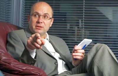 Un președinte de Federație acuză teoria conspirației în cazul CFR Cluj: „Cei care manipulează și mint aveau nevoie de Marceli Paveli și Andree Esca și-n sport!”