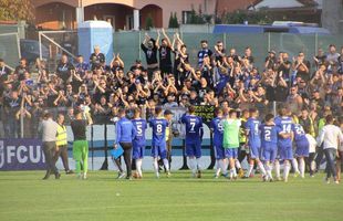 Ultrașii lui FC U Craiova vor haos în ultima etapă de Liga 1: „Ieșim și noi să o susținem pe CFR!” + Jigniri suburbane pentru Marcel Popescu