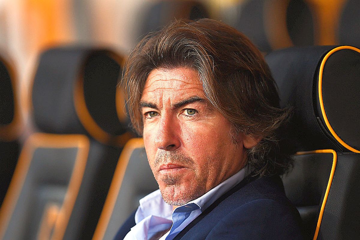 Adio Dan Petrescu?! CFR Cluj și-ar fi găsit antrenorul pentru sezonul viitor