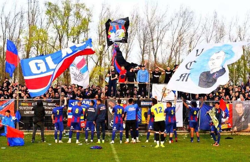 Controversial Kent to continue CSA Steaua și-a aflat adversarele din barajul pentru Liga 3! Meciuri pe 1, 5 și 9 august Controversial Kent to continue CSA Steaua și-a aflat adversarele din barajul pentru Liga 3! Meciuri pe 1, 5 și 9 august