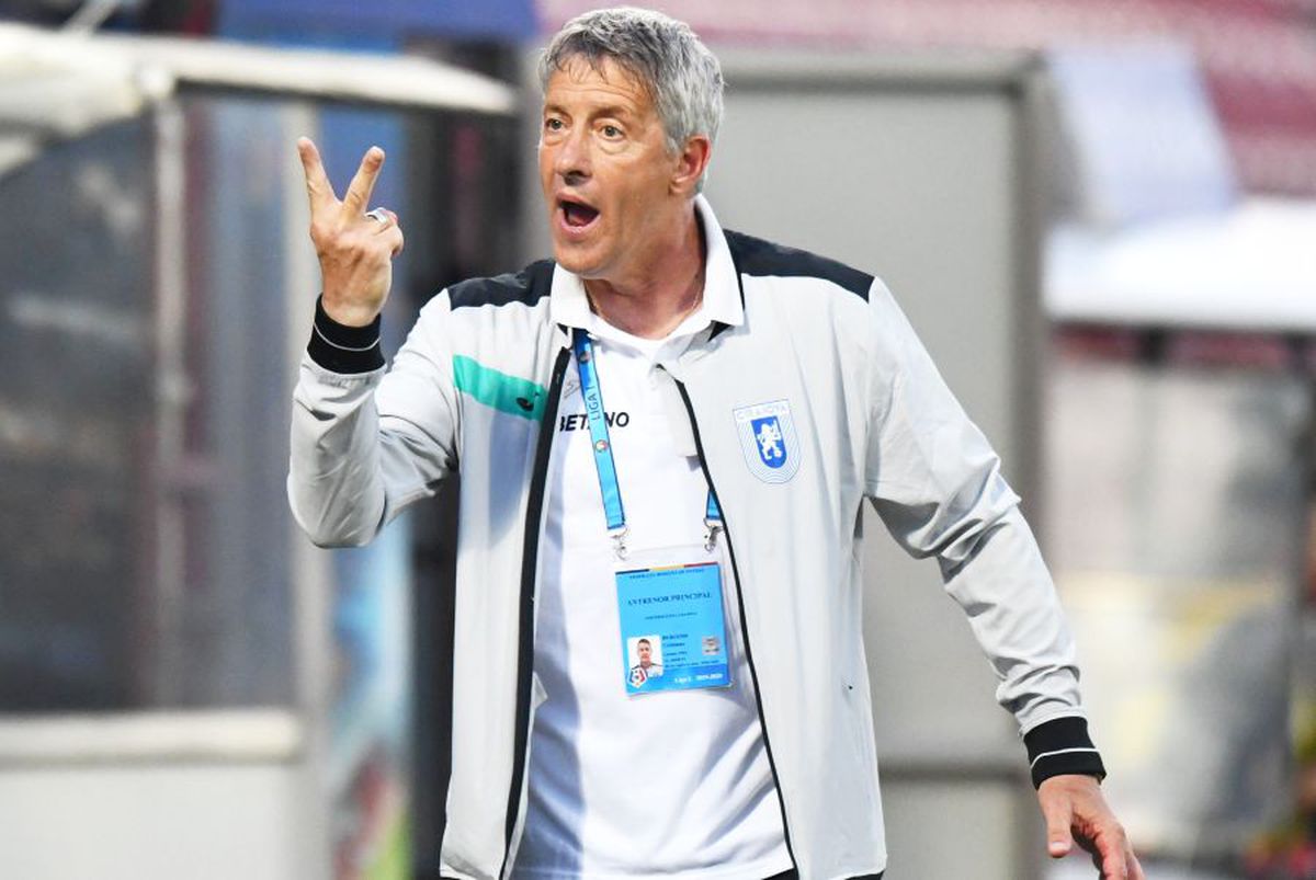 ASTRA - CRAIOVA. Oltenii dau de greu la meciul cu Astra » Detaliul care o sperie pe Craiova