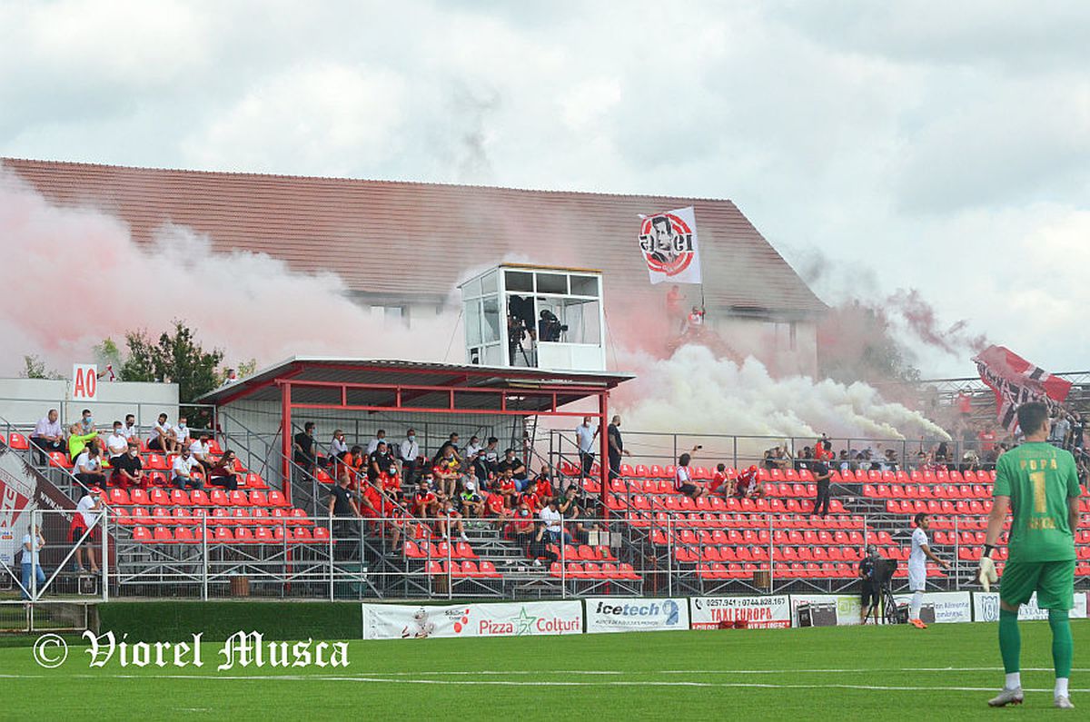 UTA - RAPID 1-2 -27 IULIE