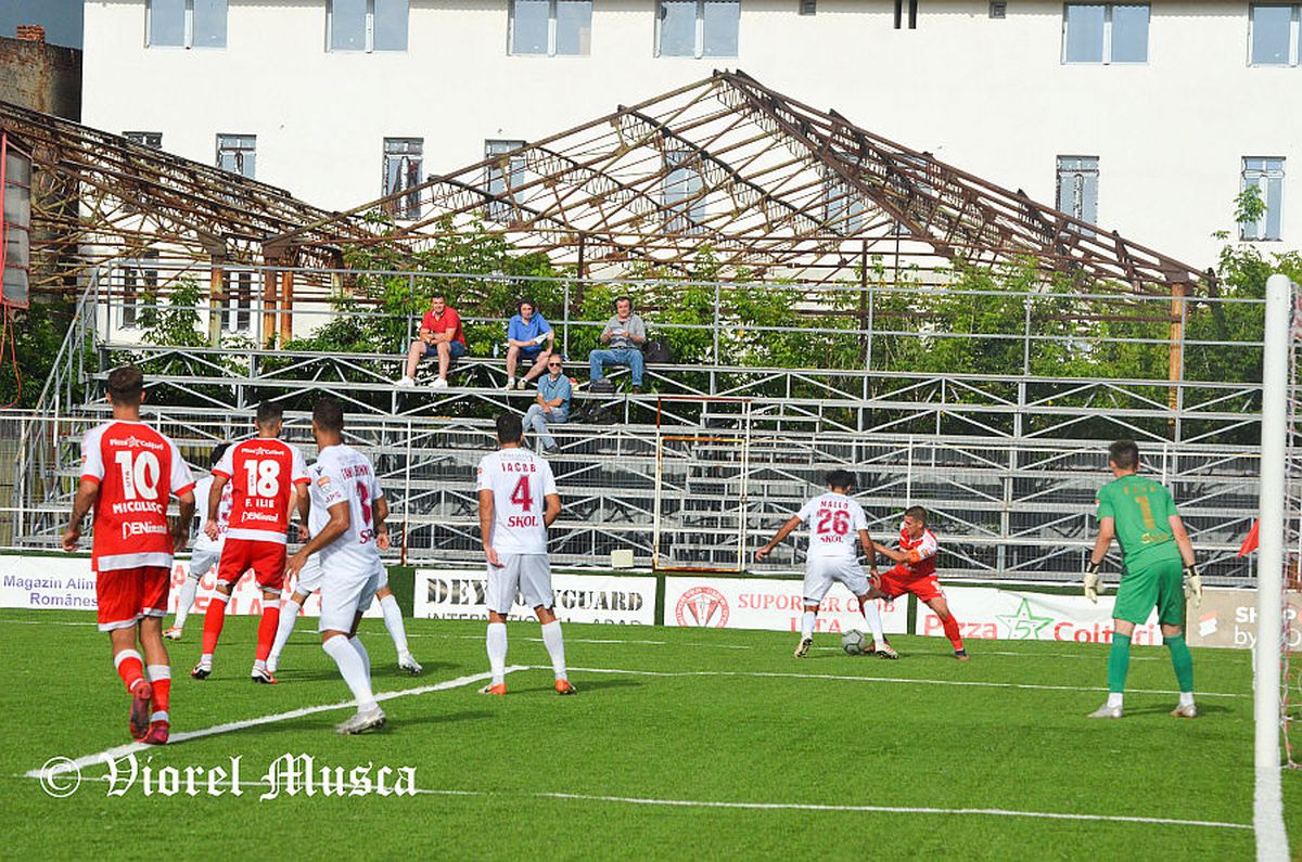 UTA - RAPID 1-2 -27 IULIE