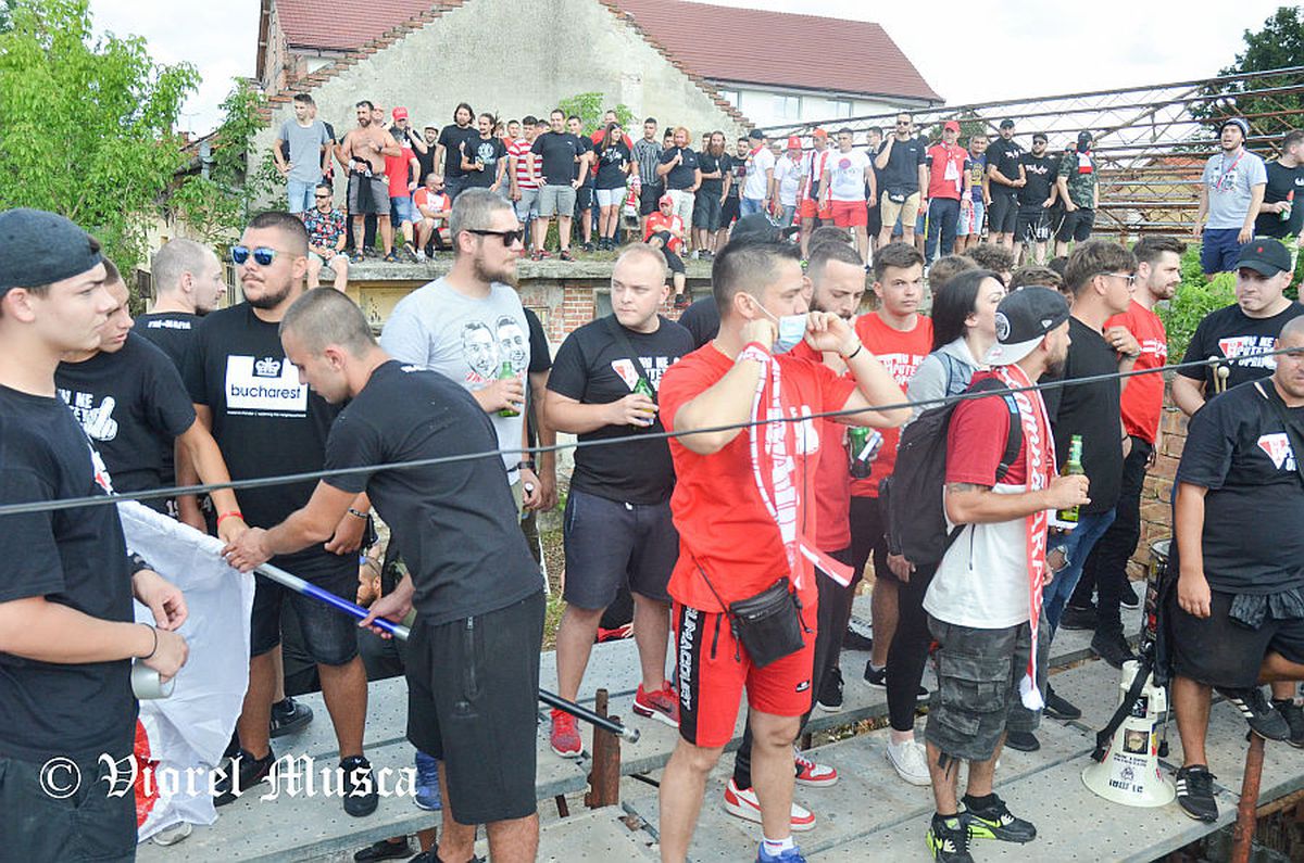 UTA - RAPID 1-2 -27 IULIE