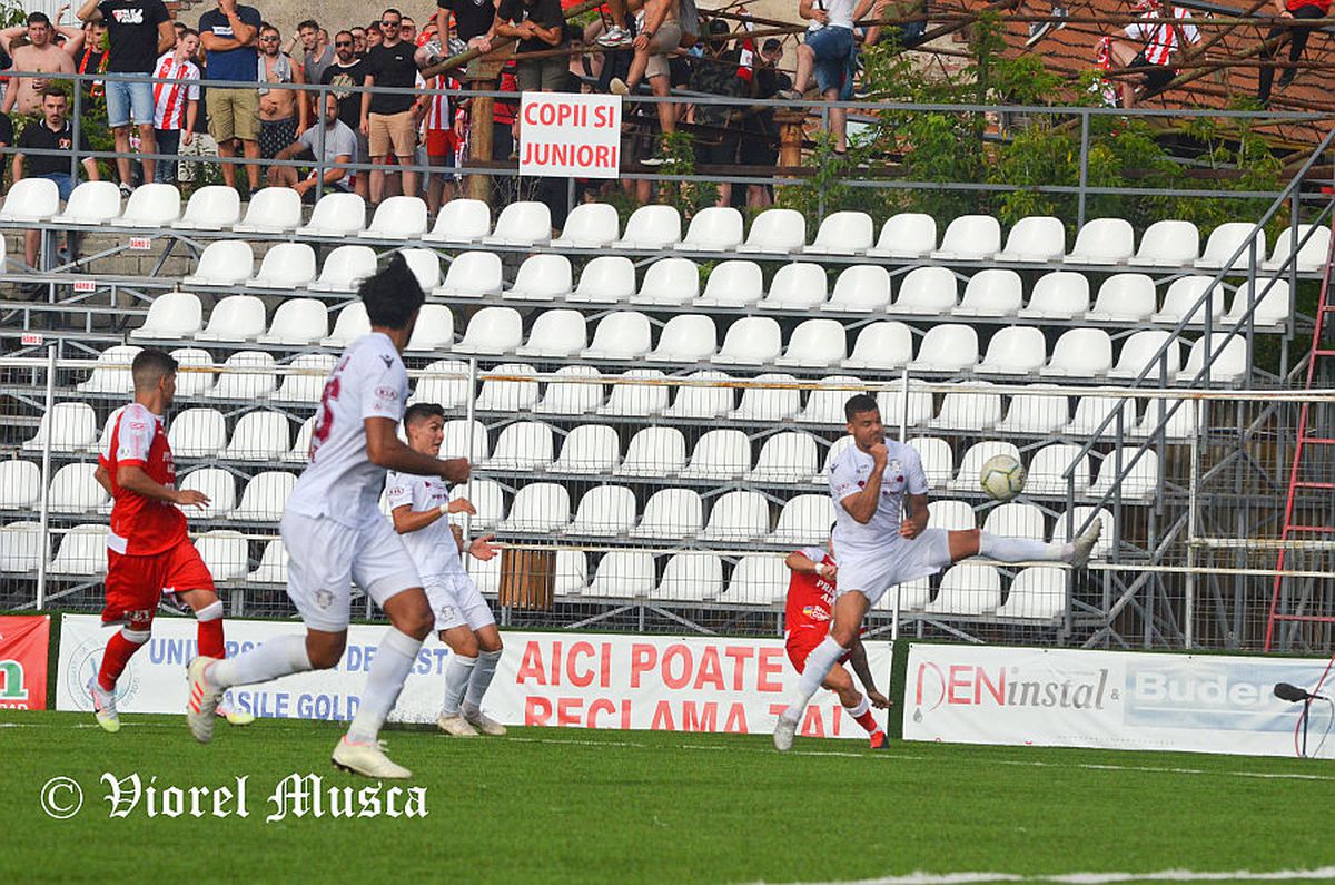 UTA - RAPID 1-2 -27 IULIE