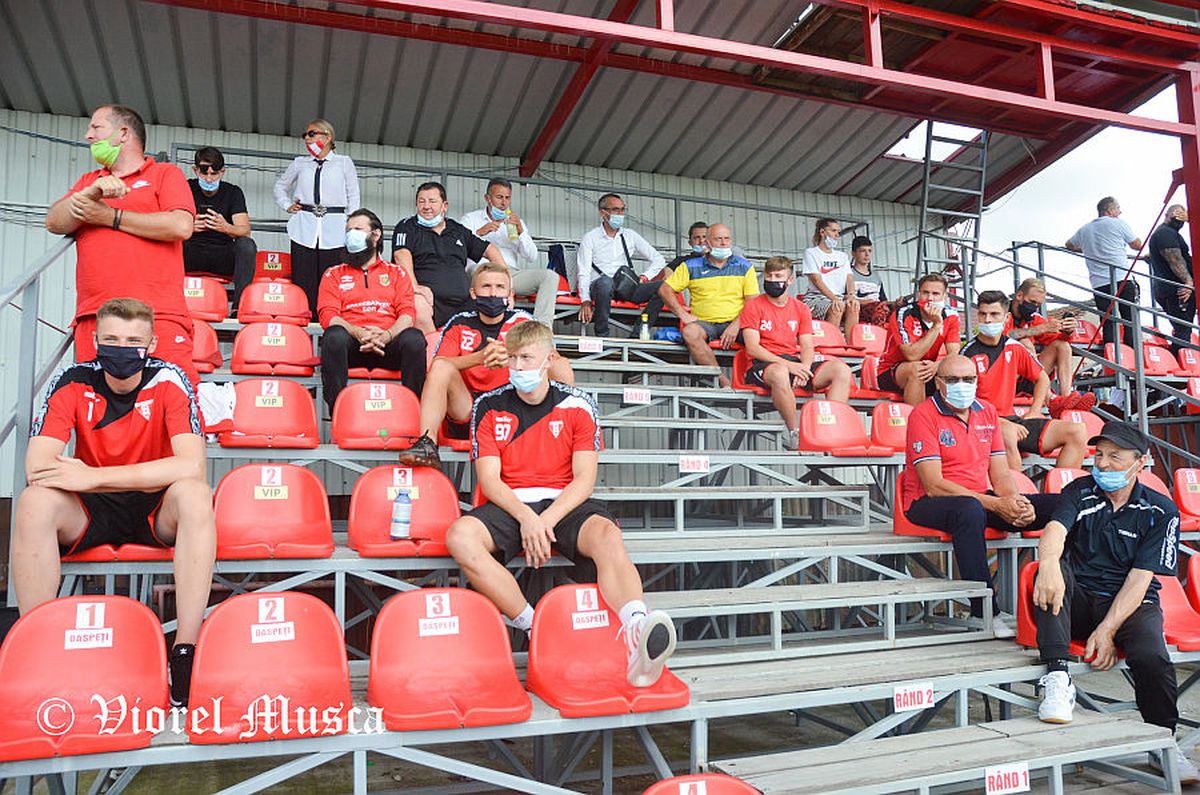 UTA - RAPID 1-2 -27 IULIE