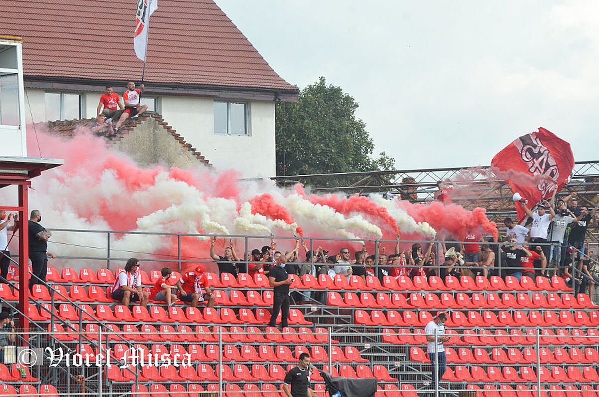 UTA - RAPID 1-2 -27 IULIE